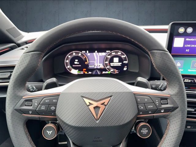 Cupra Leon Sportstourer e-Hybrid