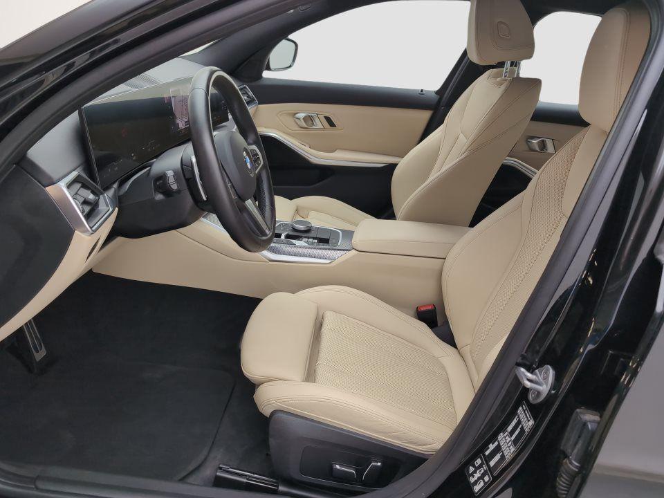 BMW M340 M340i xDrive