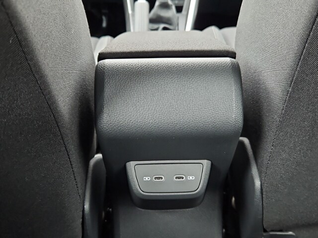 Volkswagen Polo 1.0 TSI