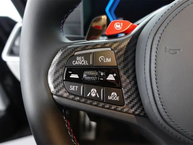 BMW M4 Competition Coupé xDrive