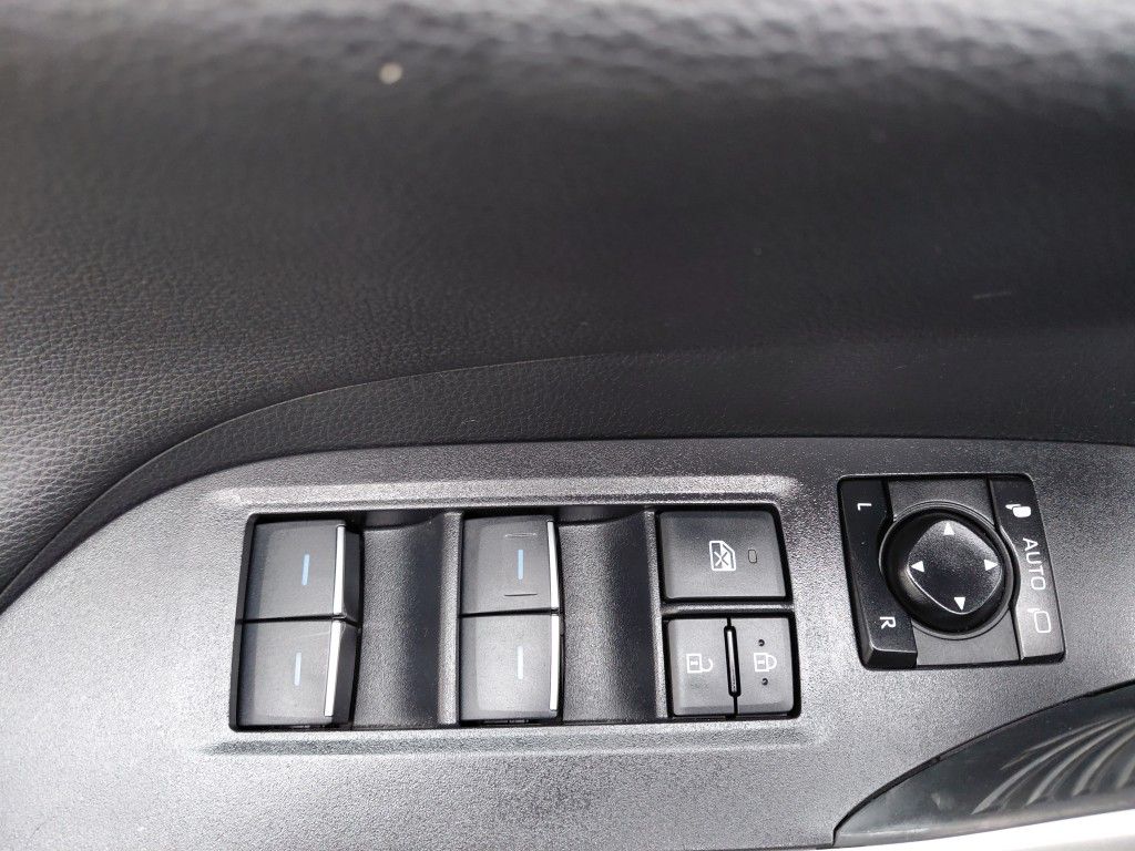 Toyota RAV4 5-deurs Plug-in Technik