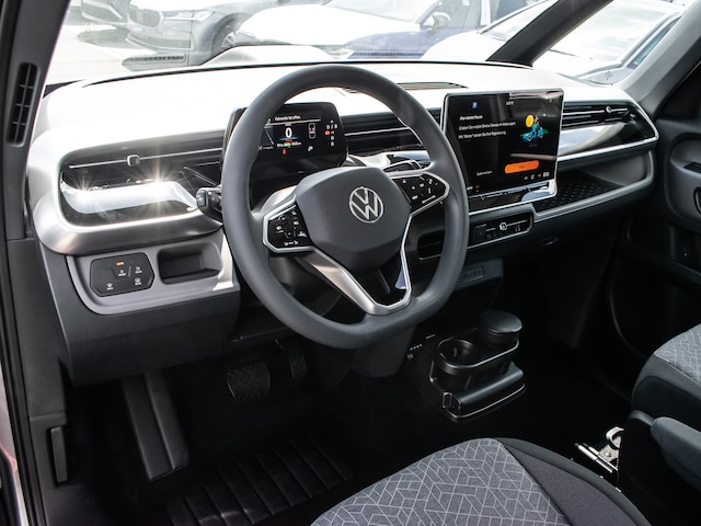 Volkswagen ID.Buzz KR ACC Kamera GJR LED PDC