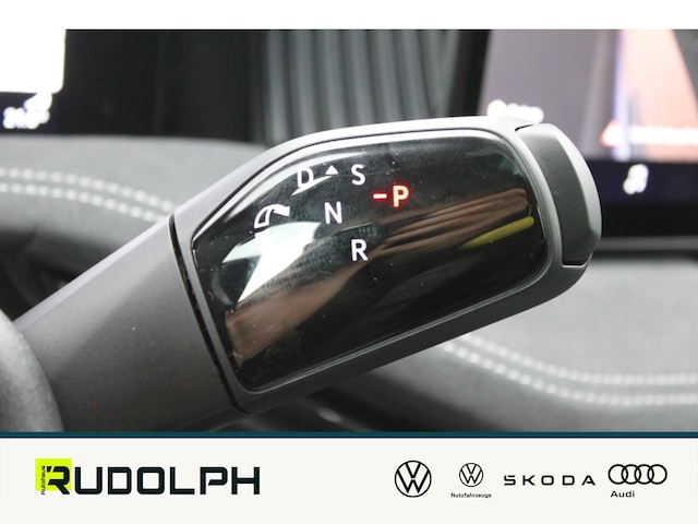 Skoda Superb 2.0 TDI Combi Sportline iV