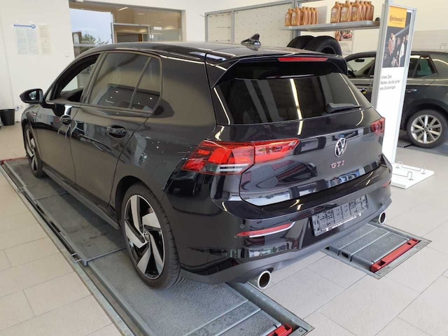 Volkswagen Golf 2.0 TSI GTI Golf VIII Style