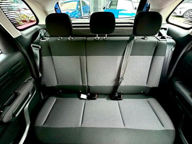 Citroën C3 Aircross PureTech