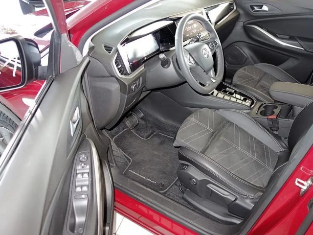 Opel Grandland X GS-Line Grand Sport