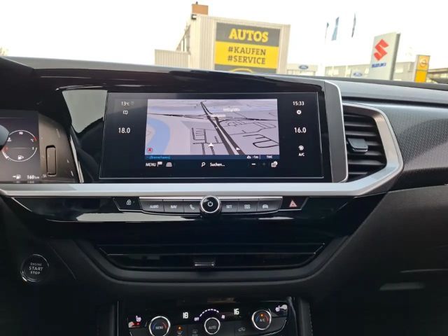 Opel Grandland X GS-Line Grand Sport