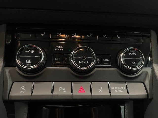 Skoda Karoq 2.0 TDI Ambition