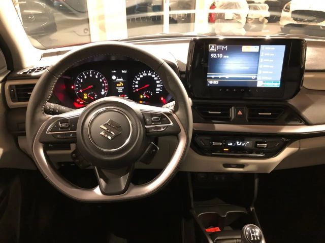 Suzuki Swift Comfort Plus