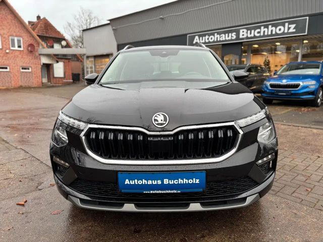 Skoda Kamiq 1.0 TSI Selection