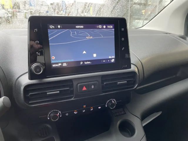 Opel Combo Cargo 1.2 DIT Edition