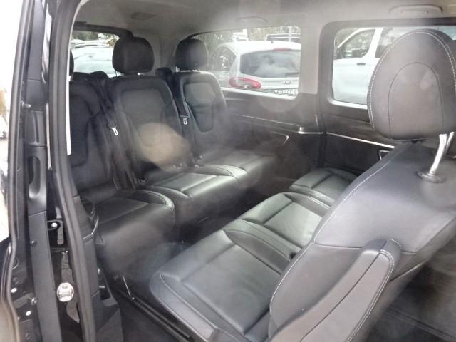 Mercedes-Benz V 300 4MATIC AVANTGARDE V 300 d