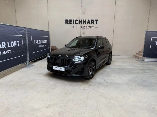 BMW X1 M-Sport xDrive