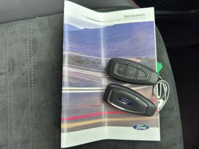 Ford Kuga EcoBoost ST Line X