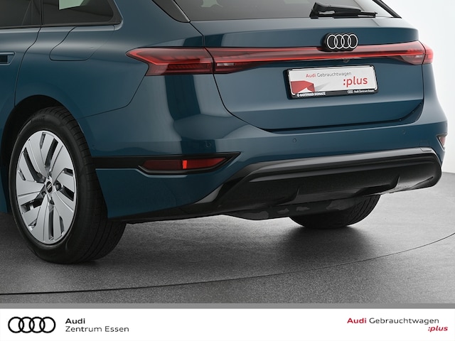 Audi A6 e-tron Avant