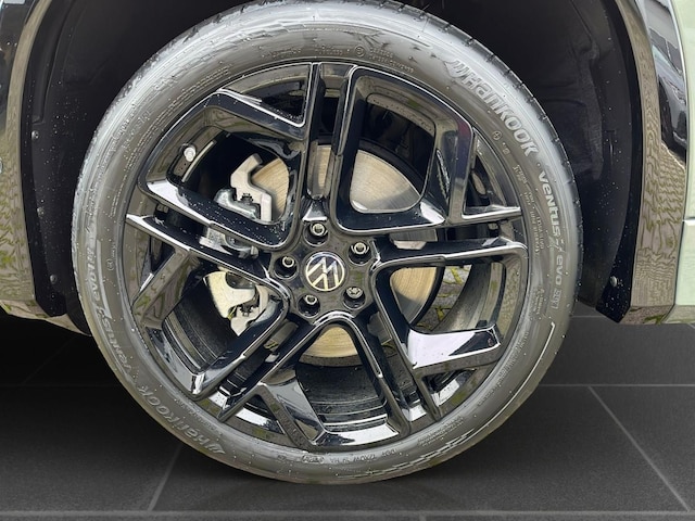 Volkswagen Tayron 4Motion DSG R-Line