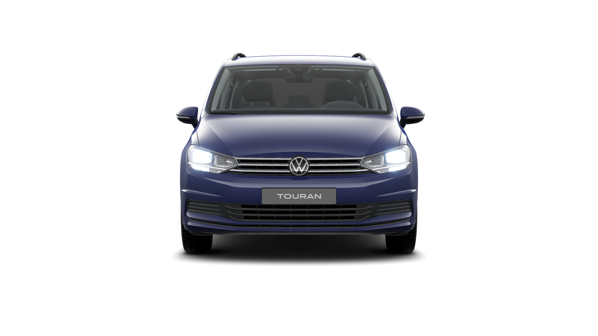 Volkswagen Touran 7-zitter Comfortline