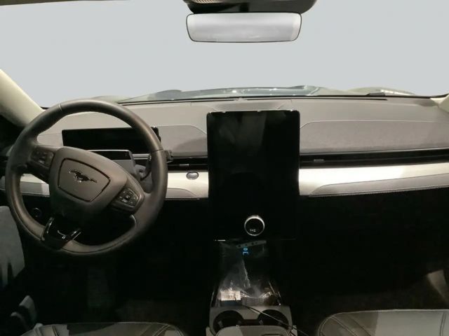 Ford Mustang Mach-E 198 kW, 5-türig (Elektrischer Strom