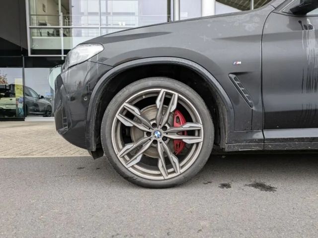BMW X4 M-Sport xDrive30d