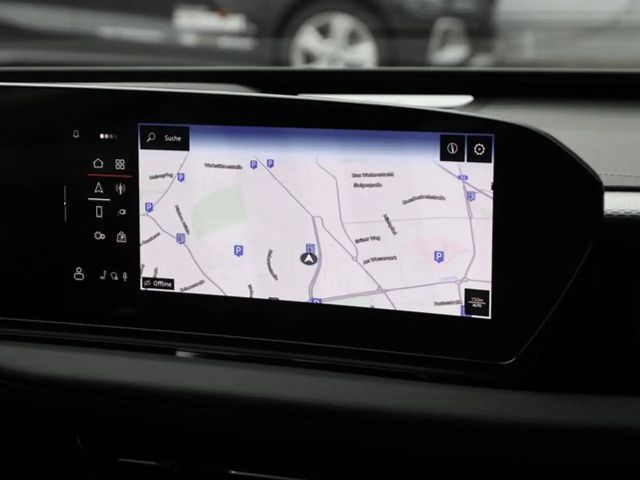 Audi A6 e-tron Avant Quattro