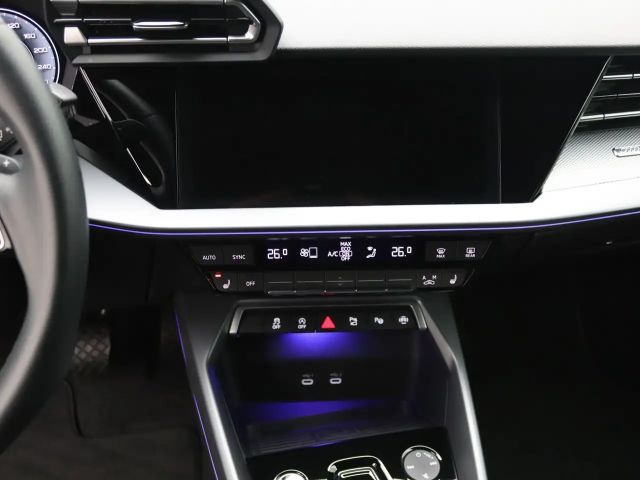 Audi A3 35 TFSI S-Tronic Sedan