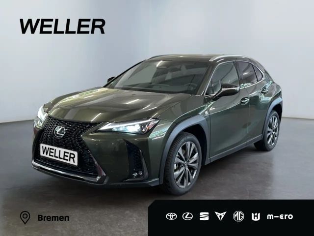Lexus UX 250h F Sport Sport