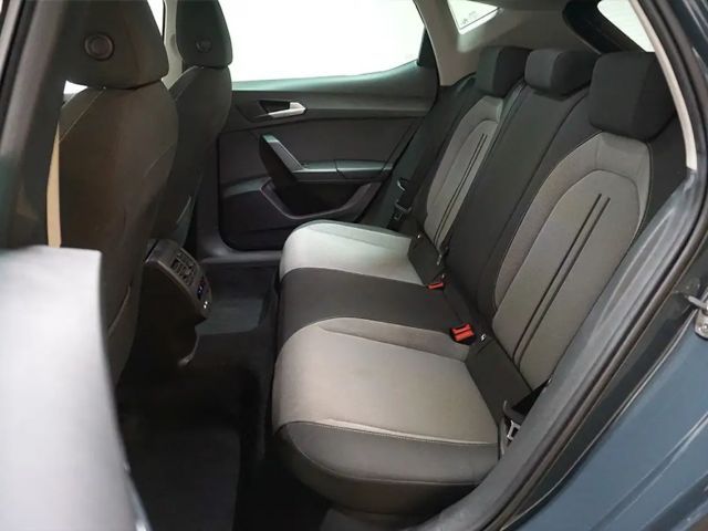 Seat Leon 1.5 TSI DSG Style