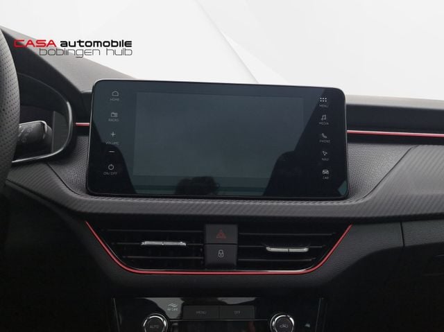 Skoda Kamiq 1.5 TSI Monte Carlo