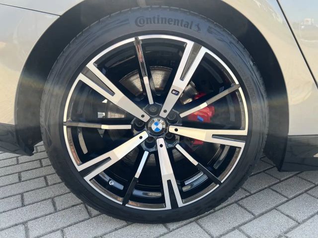 BMW 520 520d M-Sport Touring xDrive
