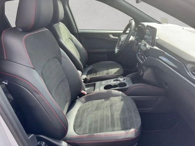 Ford Kuga 2.0 EcoBlue Aut. GRAPHITE TECH EDITION