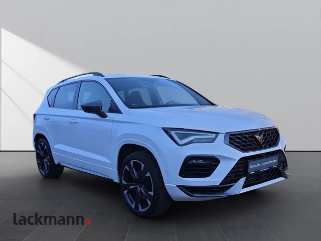 Cupra Ateca 4Drive VZ