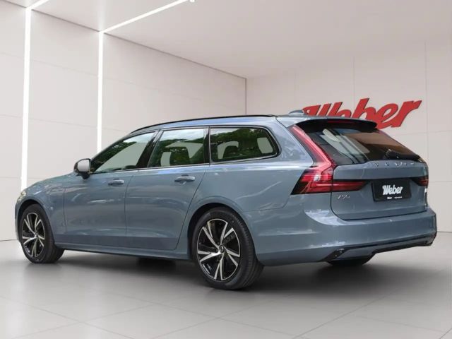 Volvo V90 R-Design Recharge T8