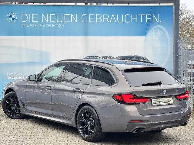 BMW 530 530d M-Sport xDrive