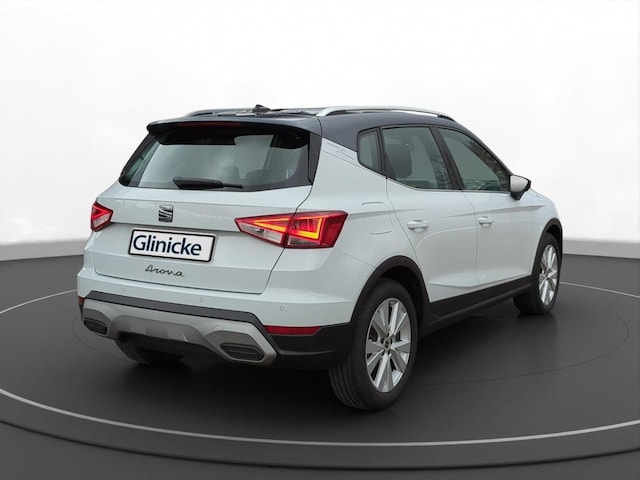 Seat Arona 1.0 TSI DSG