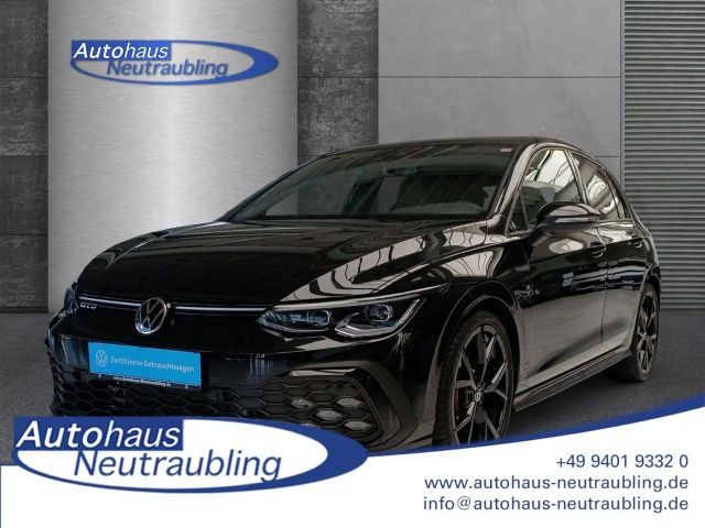 Volkswagen Golf 2.0 TDI DSG