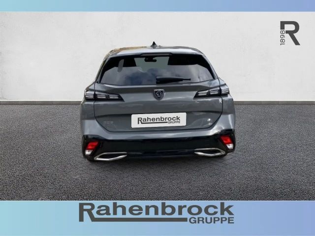 Peugeot 308 Allure Pack BlueHDi EAT8 SW