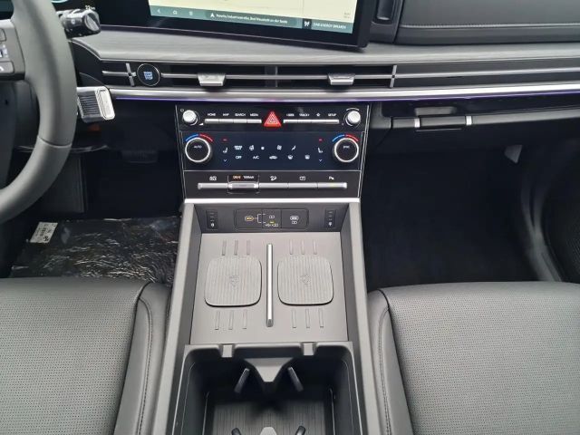 Hyundai Santa Fe Vierwielaandrijving