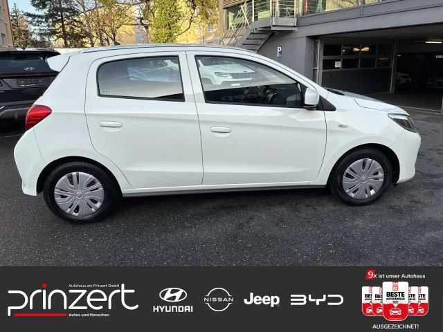 Mitsubishi Space Star Star