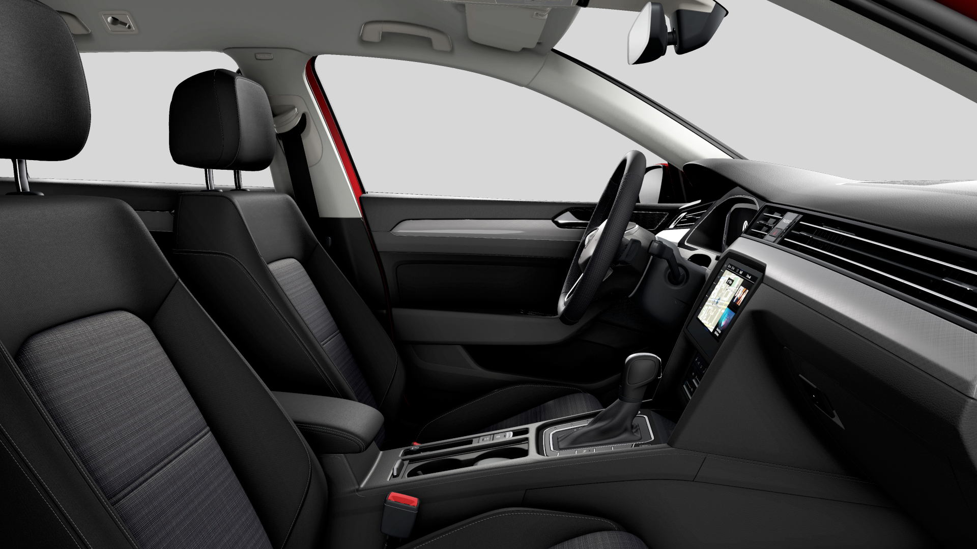 Volkswagen Passat 2.0 TDI Business DSG Variant