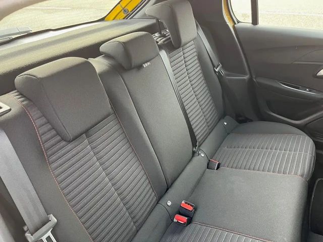 Peugeot E-208 Active Pack