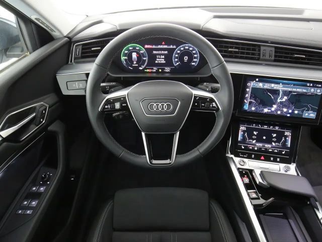 Audi Q8 e-tron 50 Sportback