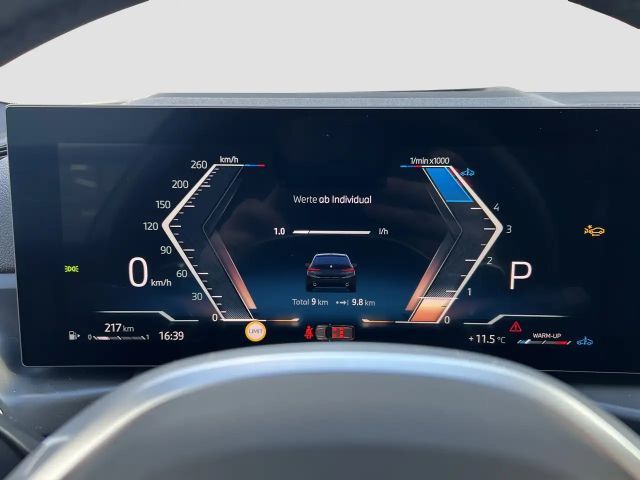 BMW 320 320d M-Sport Touring xDrive