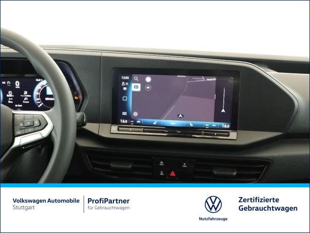 Volkswagen Caddy Combi