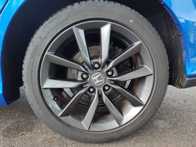 Honda Civic Elegance Turbo VTEC i-VTEC