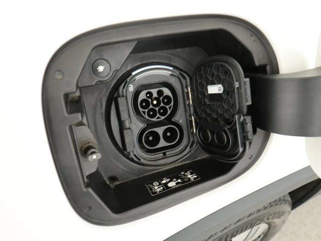 Mercedes-Benz EQA 250 Progressive