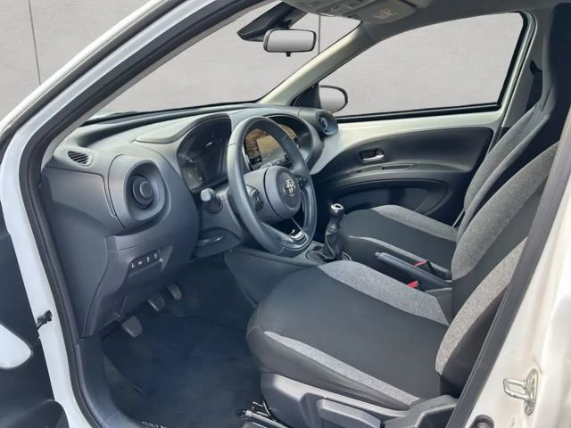 Toyota Aygo X 1.0 VVT-i Hatchback