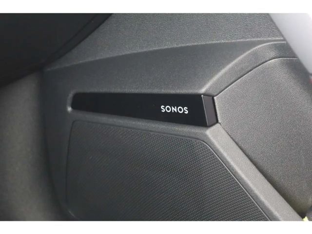 Audi S3 Quattro Sedan Sportback