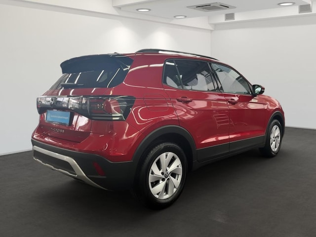 Volkswagen T-Cross 1.0 TSI Life