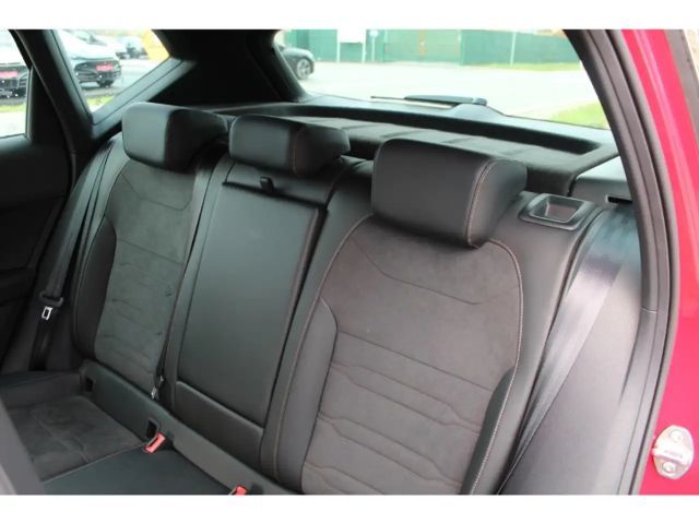 Cupra Ateca 2.0 TSI 4Drive DSG