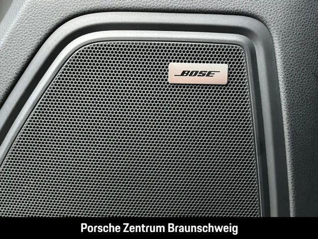 Porsche Macan BOSE Sportabgasanlage Panoramadach LED